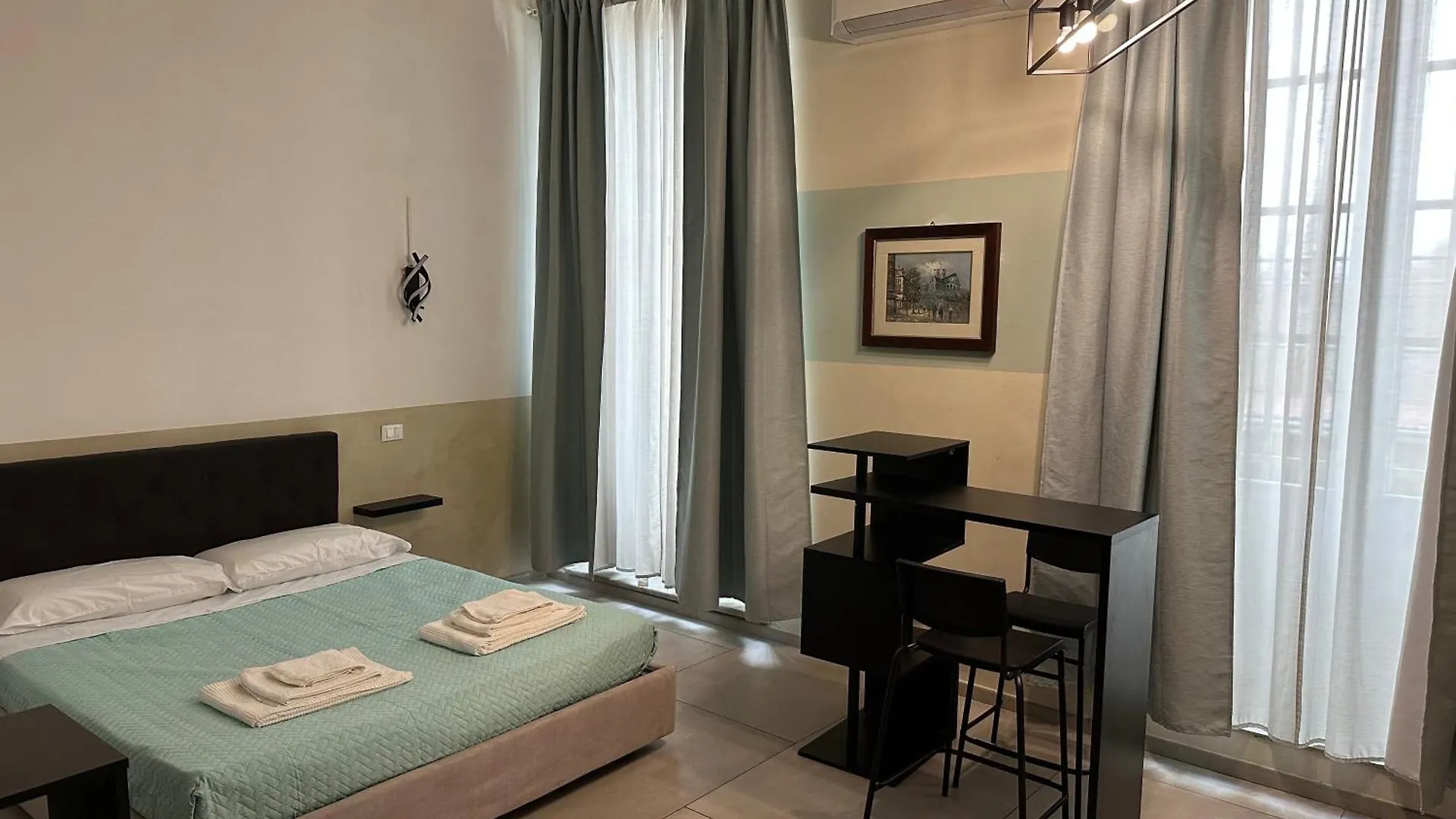 Station Apartment East La Spezia - 5 Terre