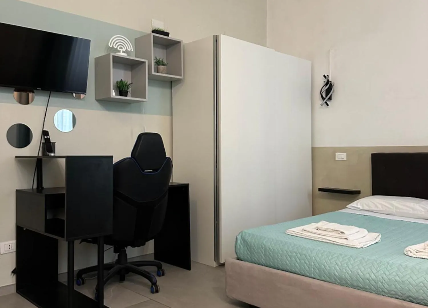 Station Apartment East La Spezia - 5 Terre Italy