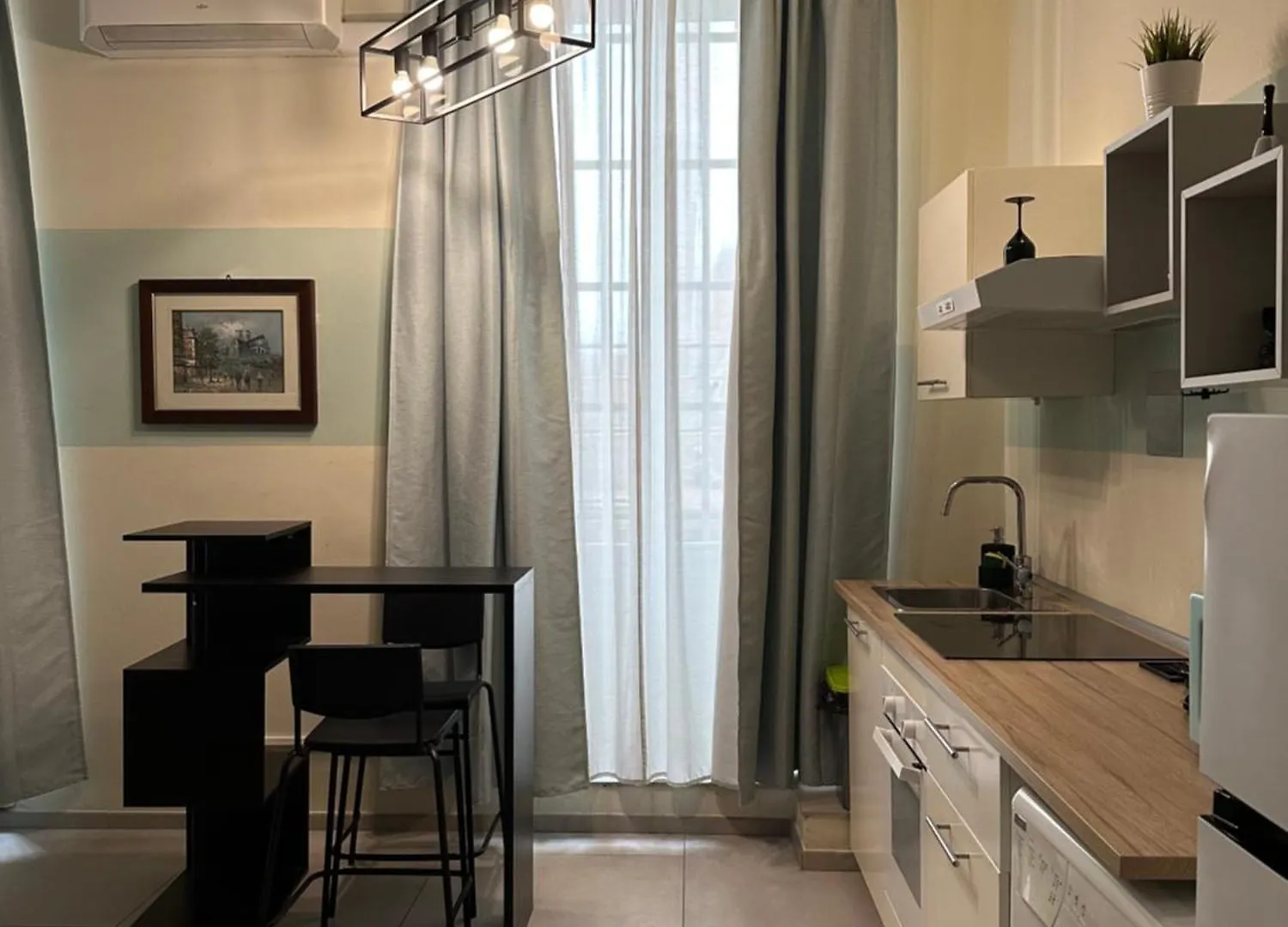 Station Apartment East La Spezia - 5 Terre