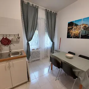 Appartamento Pied à Terre Nr.5, La Spezia