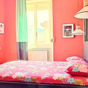 Affittacamere Jolie, La Spezia