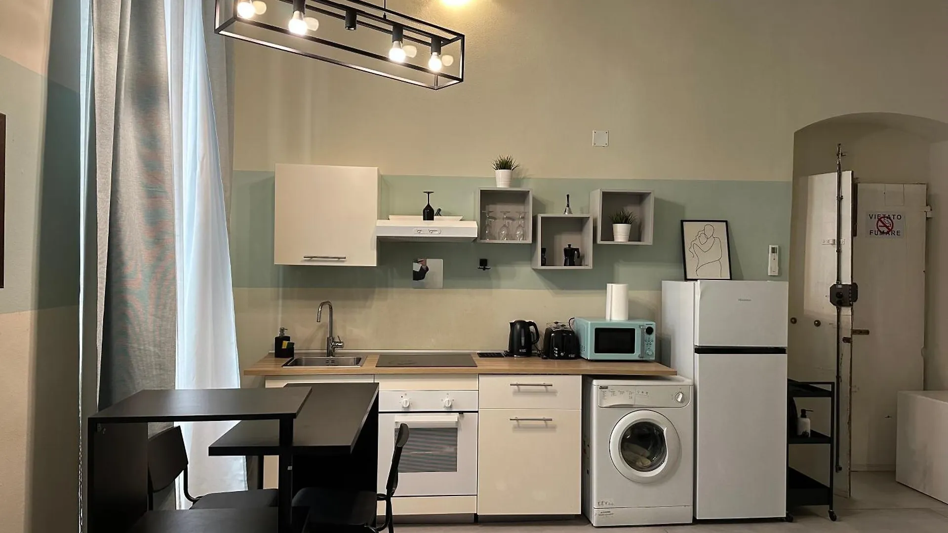Station Apartment East La Spezia - 5 Terre